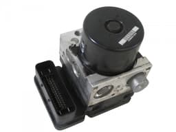 MERCEDES-BENZ A1729014100 A1724312712 A1729009702 A1729005214 ABS hydraulic unit / pump MERCEDES-BENZ C-CLASS (W204) (2007-2013) — thumbnail 3