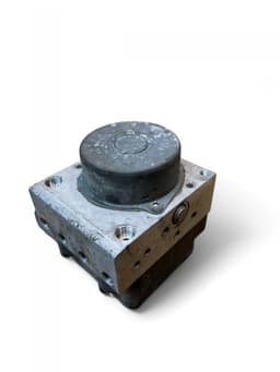 TOYOTA 4454074022 8954174022 11604030200 ABS hydraulic unit / pump TOYOTA iQ (AJ10) (2009-2015) — thumbnail 4