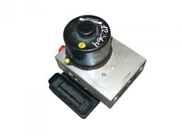 VW 7L0907379E ABS hydraulic unit / pump VW TOUAREG I (7L) (2002-2010) — thumbnail 1