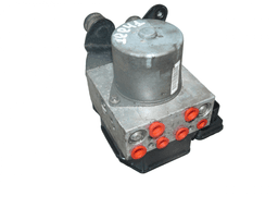 VW ABS hydraulic unit / pump VW PASSAT B7 / ALLTRACK (2010-2015) — thumbnail 2