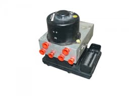 VW 7L0907379E ABS hydraulic unit / pump VW TOUAREG I (7L) (2002-2010) — thumbnail 2