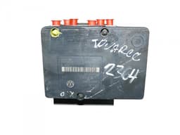 VW 7L0907379E ABS hydraulic unit / pump VW TOUAREG I (7L) (2002-2010) — thumbnail 3
