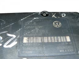 VW 7L0907379E ABS hydraulic unit / pump VW TOUAREG I (7L) (2002-2010) — thumbnail 4