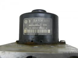 VW 7L0907379E ABS hydraulic unit / pump VW TOUAREG I (7L) (2002-2010) — thumbnail 5