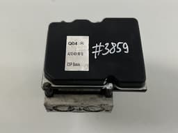 MERCEDES-BENZ A2124315512 0265236464 ABS hydraulic unit / pump MERCEDES-BENZ E-CLASS (W212) (2009-2016) — thumbnail 1