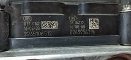 FORD 2221815 ABS hydraulic unit / pump FORD TRANSIT / TOURNEO CUSTOM I (2012-) — thumbnail 4