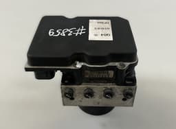 MERCEDES-BENZ A2124315512 0265236464 ABS hydraulic unit / pump MERCEDES-BENZ E-CLASS (W212) (2009-2016) — thumbnail 2