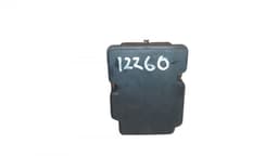 KIA A258920700 ABS hydraulic unit / pump KIA CEE'D II (JD) (2012-2018) — thumbnail 3
