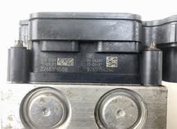 PEUGEOT 0265257416 0265259449 ABS hydraulic unit / pump PEUGEOT EXPERT / TRAVELLER (2016-) — thumbnail 2