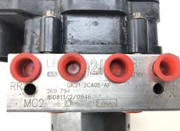 FORD 2221815 ABS hydraulic unit / pump FORD TRANSIT / TOURNEO CUSTOM I (2012-) — thumbnail 3