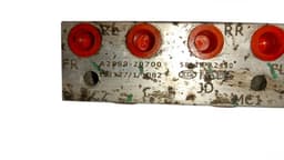 KIA A258920700 ABS hydraulic unit / pump KIA CEE'D II (JD) (2012-2018) — thumbnail 5