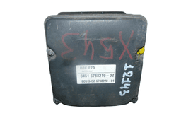 BMW 0265250282 ABS hydraulic unit / pump BMW X5 (E70) (2007-2013) — thumbnail 4