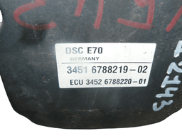BMW 0265250282 ABS hydraulic unit / pump BMW X5 (E70) (2007-2013) — thumbnail 5