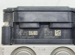 NISSAN 2265106455 0265956531 ABS hydraulic unit / pump NISSAN QASHQAI II (J11) (2013-2021) — thumbnail 4