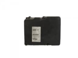 MERCEDES-BENZ A2124315512 A2124315612 A2184313312 A2129007707 A2189003904 ABS hydraulic unit / pump MERCEDES-BENZ E-CLASS (W212) (2009-2016) — thumbnail 3