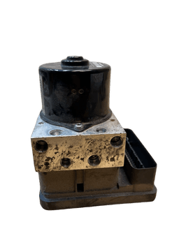 VOLVO 30794730AA ABS hydraulic unit / pump VOLVO S40 / V50 / C30 / C70 (MS, MW) (2004-2012) — thumbnail 4