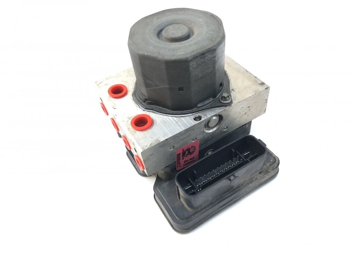MERCEDES-BENZ A2124319512 ABS hydraulic unit / pump MERCEDES-BENZ E-CLASS (W212) (2009-2016)