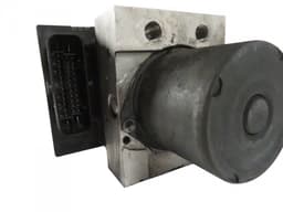MERCEDES-BENZ A2124315512 A2124315612 A2184313312 A2129007707 A2189003904 ABS hydraulic unit / pump MERCEDES-BENZ E-CLASS (W212) (2009-2016) — thumbnail 2