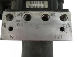 MERCEDES-BENZ A2124315512 A2124315612 A2184313312 A2129007707 A2189003904 ABS hydraulic unit / pump MERCEDES-BENZ E-CLASS (W212) (2009-2016) — thumbnail 1