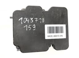 FORD 0265956638 ABS hydraulic unit / pump FORD TRANSIT / TOURNEO CUSTOM I (2012-) — thumbnail 5