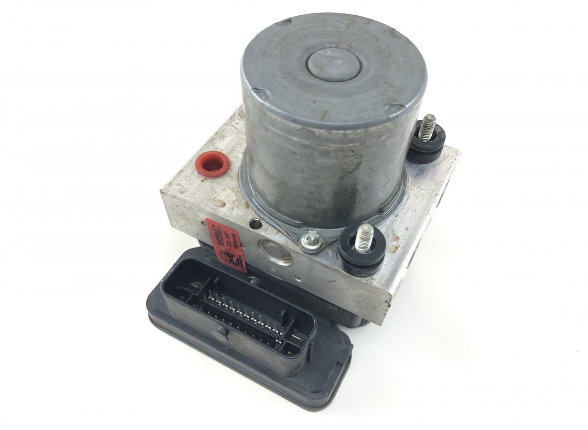 FORD 0265956638 ABS hydraulic unit / pump FORD TRANSIT / TOURNEO CUSTOM I (2012-)