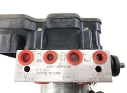 FORD 0265956638 ABS hydraulic unit / pump FORD TRANSIT / TOURNEO CUSTOM I (2012-) — thumbnail 4