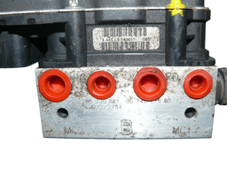 PEUGEOT 0265230881 ABS hydraulic unit / pump PEUGEOT 5008 I (T87) (2009-2016) — thumbnail 4