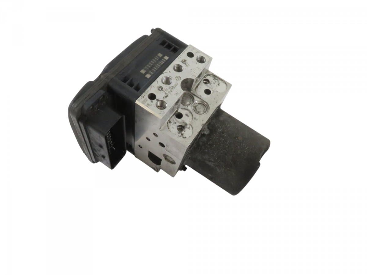 MERCEDES-BENZ A2114311312 A2114311512 A2114312012 ABS hydraulic unit / pump MERCEDES-BENZ E-CLASS (W211) (2002-2009)