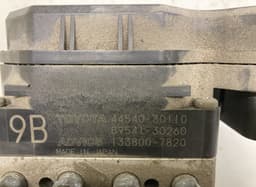 LEXUS 4454030110 ABS hydraulic unit / pump LEXUS GS III (2005-2011) — thumbnail 4