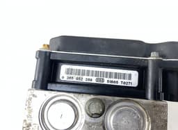 CITROËN 0265252302 ABS hydraulic unit / pump CITROËN C4 II (B7) (2009-2018) — thumbnail 3