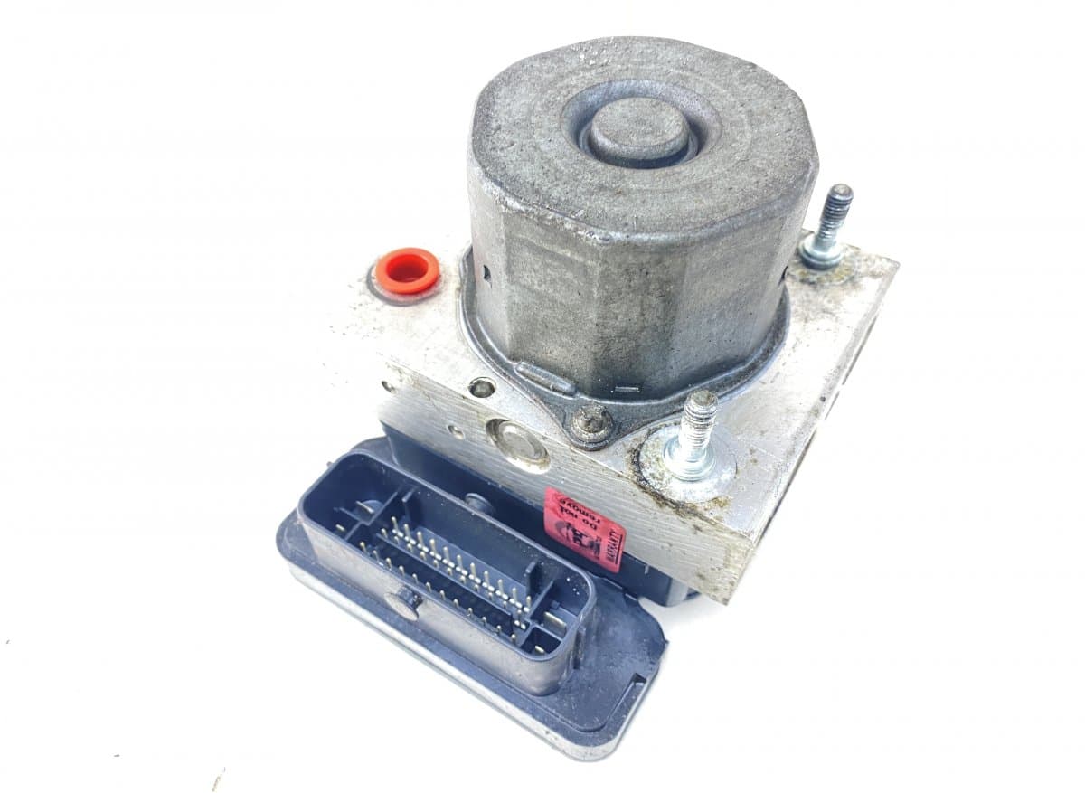 FORD 0265254452 ABS hydraulic unit / pump FORD TRANSIT IV (2013-)
