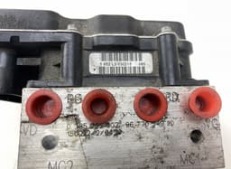 CITROËN 0265252302 ABS hydraulic unit / pump CITROËN C4 II (B7) (2009-2018) — thumbnail 4
