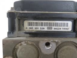 MERCEDES-BENZ A0074314612 A0014464289 A0074314712 A0074313912 ABS hydraulic unit / pump MERCEDES-BENZ SPRINTER (906) (2006-2018) — thumbnail 4