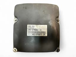 BMW 34516850069 6850069 34516795069 34526795071 0130108126 ABS hydraulic unit / pump BMW 5 GRAN TURISMO (F07) (2009-2017) — thumbnail 5