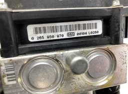 JAGUAR 0265950970 0265230301 ABS hydraulic unit / pump JAGUAR XJ (X351) (2009-2019) — thumbnail 4