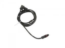 MERCEDES-BENZ A1295402917 ABS Sensor Rear Left MERCEDES-BENZ SL-CLASS (R129) (1989-2001) — thumbnail 1