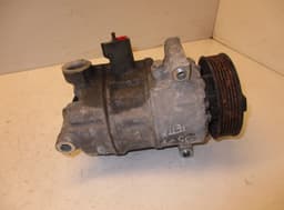 VW AC / aircon Compressor VW JETTA III (1K2) (2005-2010) — thumbnail 3