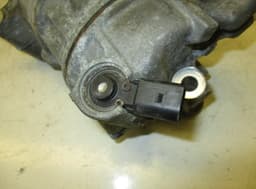VW AC / aircon Compressor VW JETTA III (1K2) (2005-2010) — thumbnail 4
