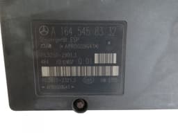 MERCEDES-BENZ A1645458332 A1644312912 A1644312912 A1634300007 1 ABS hydraulic unit / pump MERCEDES-BENZ R-CLASS (W251) (2006-2013) — thumbnail 2