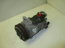 VW AC / aircon Compressor VW JETTA III (1K2) (2005-2010) — thumbnail 1
