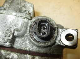 TOYOTA 4472601740 AC / aircon Compressor TOYOTA AVENSIS (T250) (2003-2008) — thumbnail 5