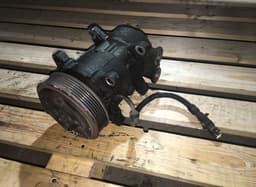 PEUGEOT AC / aircon Compressor PEUGEOT 206 (2A) (1998-2012) — thumbnail 1
