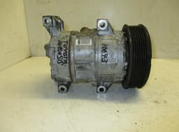 TOYOTA 4472601740 AC / aircon Compressor TOYOTA AVENSIS (T250) (2003-2008) — thumbnail 3