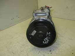 SKODA AC / aircon Compressor SKODA OCTAVIA II (1Z) (2004-2013) — thumbnail 2