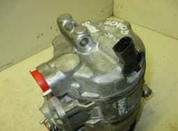 SKODA AC / aircon Compressor SKODA OCTAVIA II (1Z) (2004-2013) — thumbnail 4