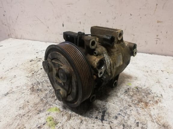 NISSAN AC / aircon Compressor NISSAN NAVARA II / NP300 (D40) (2004-2021)