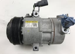 SKODA AC / aircon Compressor SKODA CITIGO (2011-2020) — thumbnail 1