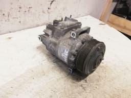 VW AC / aircon Compressor VW PASSAT B6 (3C) (2005-2010) — thumbnail 2