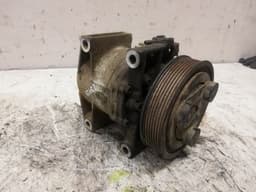 NISSAN AC / aircon Compressor NISSAN NAVARA II / NP300 (D40) (2004-2021) — thumbnail 2