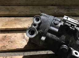OPEL AC / aircon Compressor OPEL VECTRA C (2002-2010) — thumbnail 2